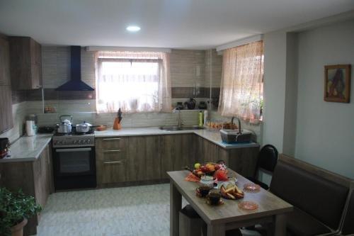 Мцхета: Guest house Fifty