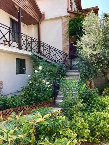 Мцхета: Guest house Fifty