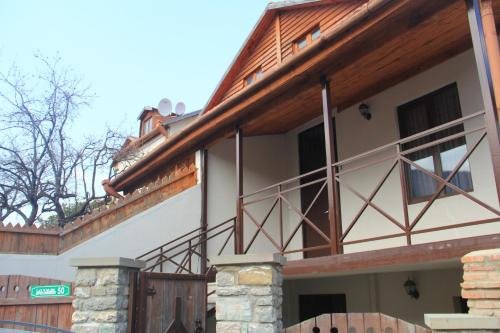 Мцхета: Guest house Fifty