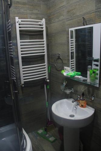 Мцхета: Guest house Fifty