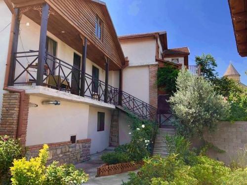 Мцхета: Guest house Fifty