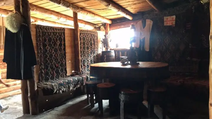 Guest house Sargiri — фото 1