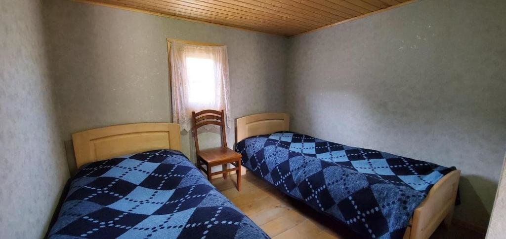 Омало: Guesthouse Tushetian Tower