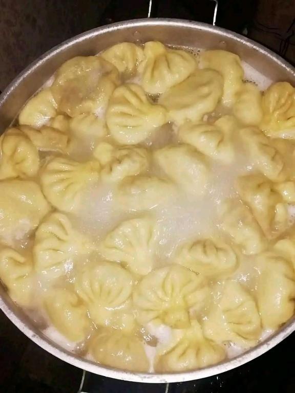 Омало: ციხის ძირი