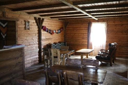 Омало: Gordila