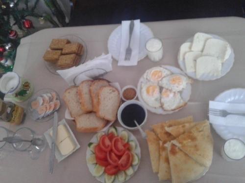 Местиа: Guesthouse Venera