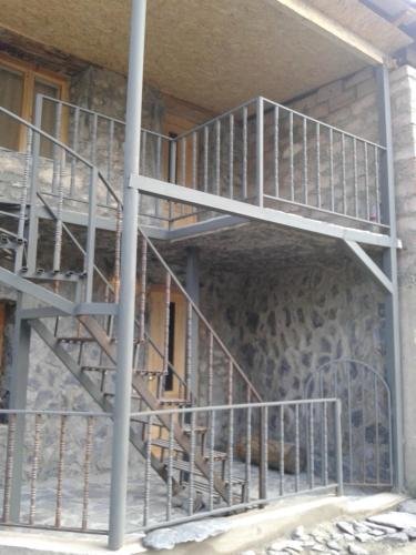 Местиа: Guesthouse Venera