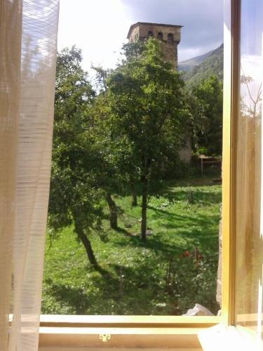 Местиа: Guesthouse Venera