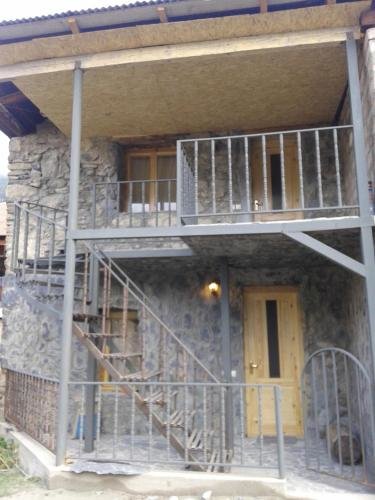 Местиа: Guesthouse Venera