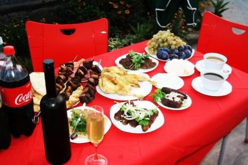 Кутаиси: Guest House Maia
