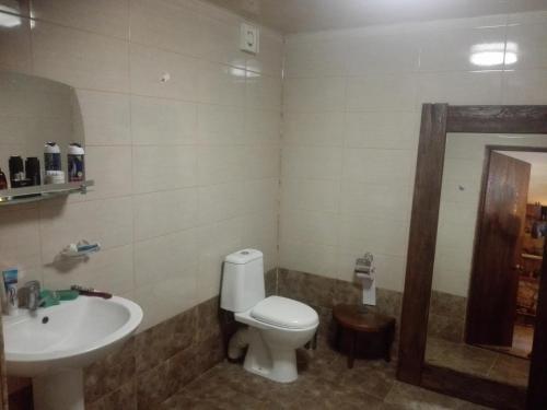 Кутаиси: Guest house Xomli