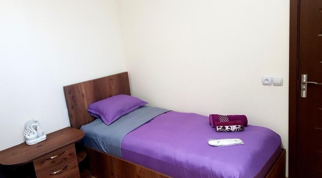 Сигнахи: Guest house Jangulashvili