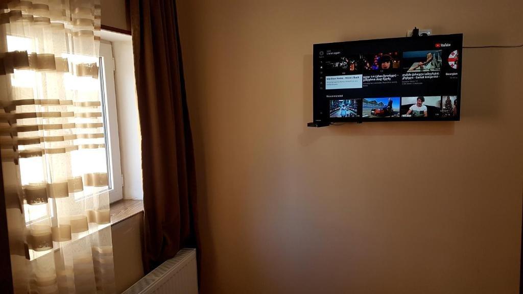 Сигнахи: Guest house Jangulashvili