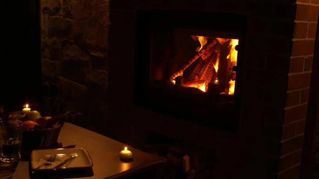 Дамли: Foleya Mountain Resort