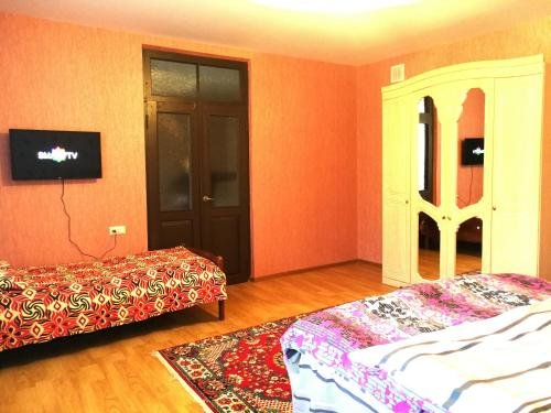 Вардзиа: Guesthouse Mtkvari