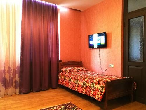 Вардзиа: Guesthouse Mtkvari