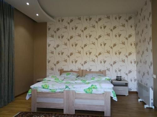 Вардзиа: Guesthouse Mtkvari