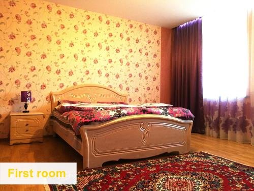 Вардзиа: Guesthouse Mtkvari