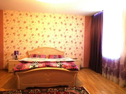 Вардзиа: Guesthouse Mtkvari