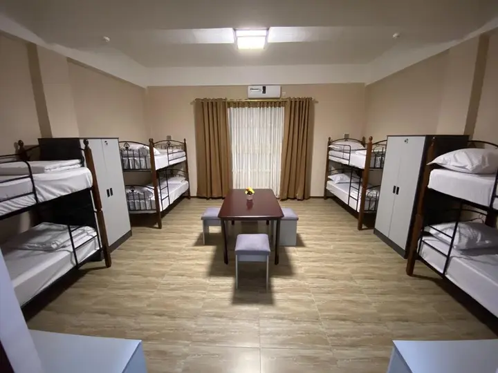 Бухара: City Hostel