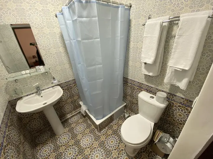Бухара: City Hostel
