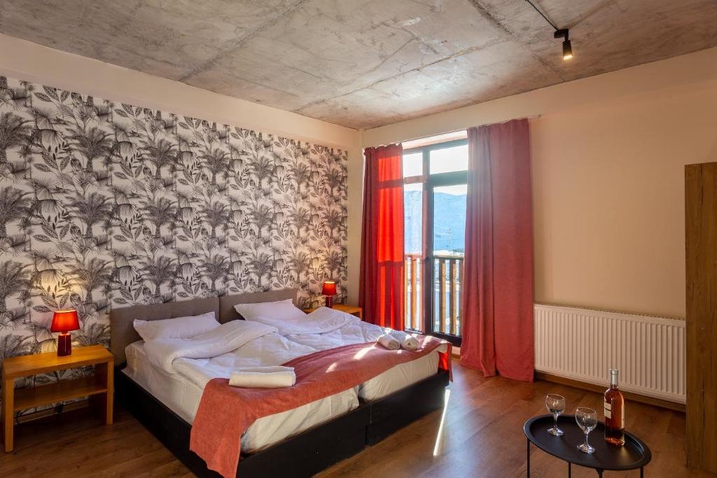 Гудаури: Gudauri Chalet