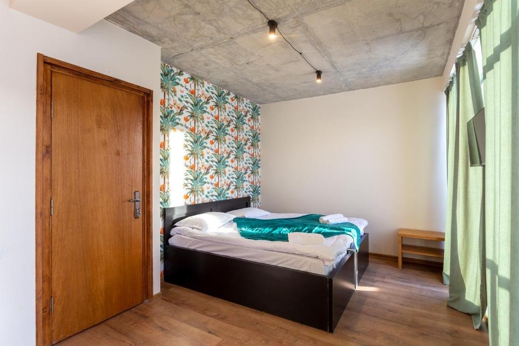 Гудаури: Gudauri Chalet
