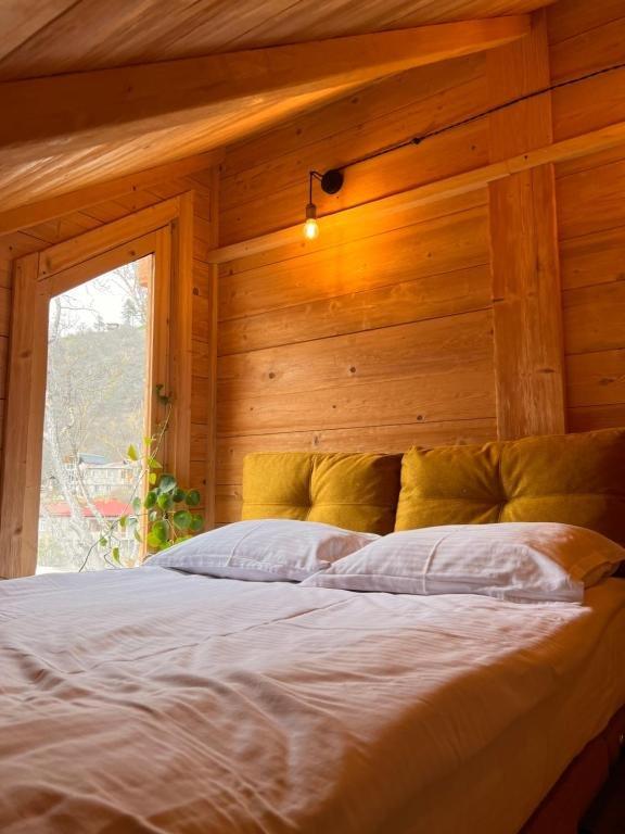 Боржоми: Guest House Borjomi Verde