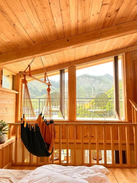Боржоми: Guest House Borjomi Verde