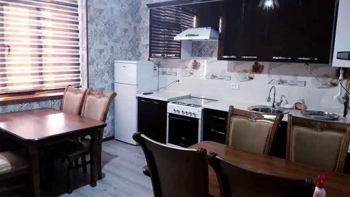 Бухара: DS GOLD Hostel