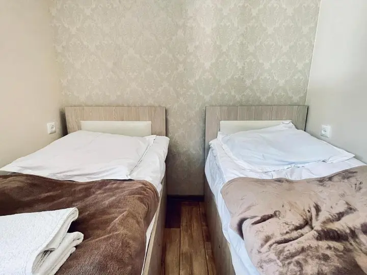 Боржоми: happy home