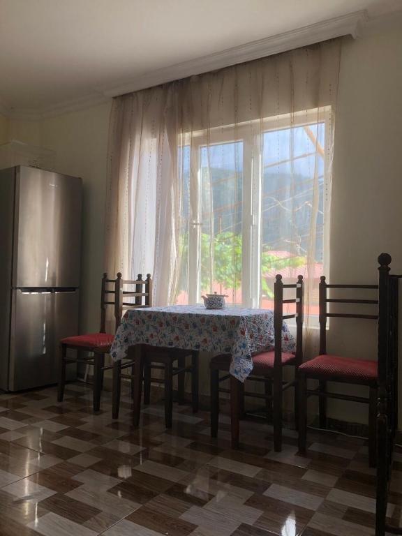 Боржоми: Guest house Lile
