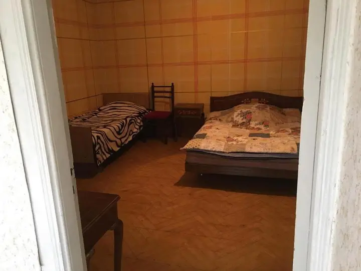 Боржоми: Guest house Lile
