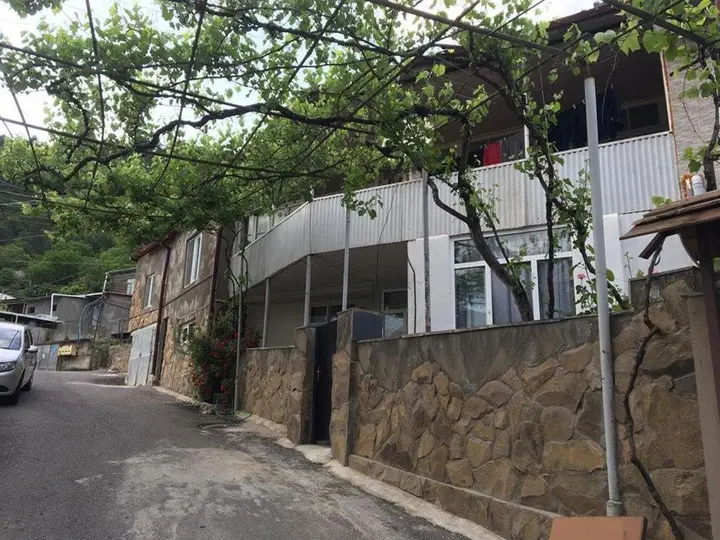 Боржоми: Guest house Lile