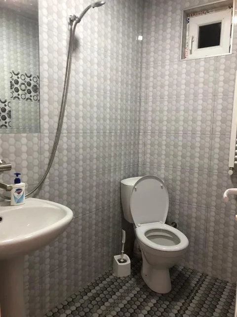 Боржоми: Guest house Lile
