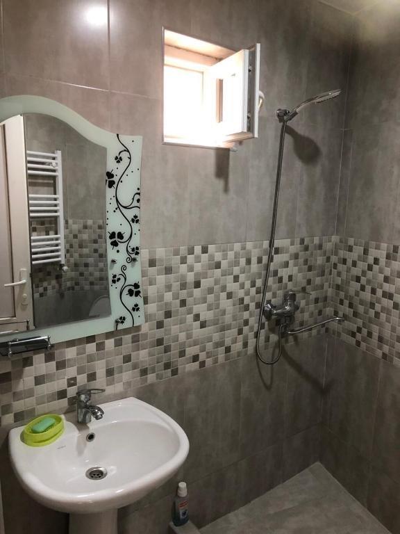 Боржоми: Guest house Lile