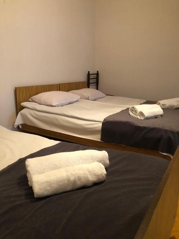 Боржоми: Guest house Lile