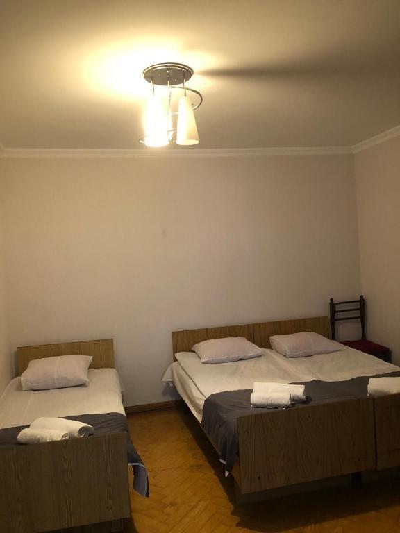 Боржоми: Guest house Lile