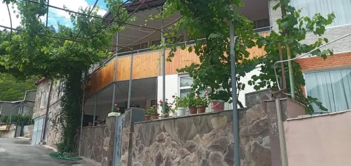 Боржоми: Guest house Lile