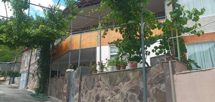 Боржоми: Guest house Lile