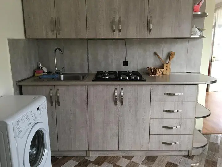 Боржоми: Guest house Lile