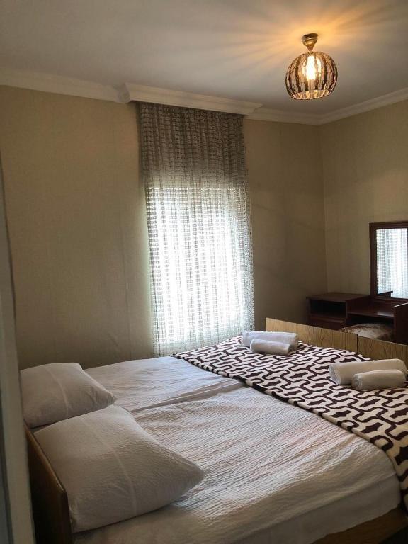 Боржоми: Guest house Lile