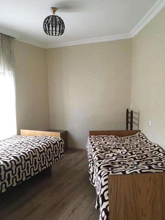 Боржоми: Guest house Lile