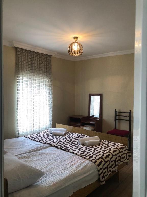 Боржоми: Guest house Lile