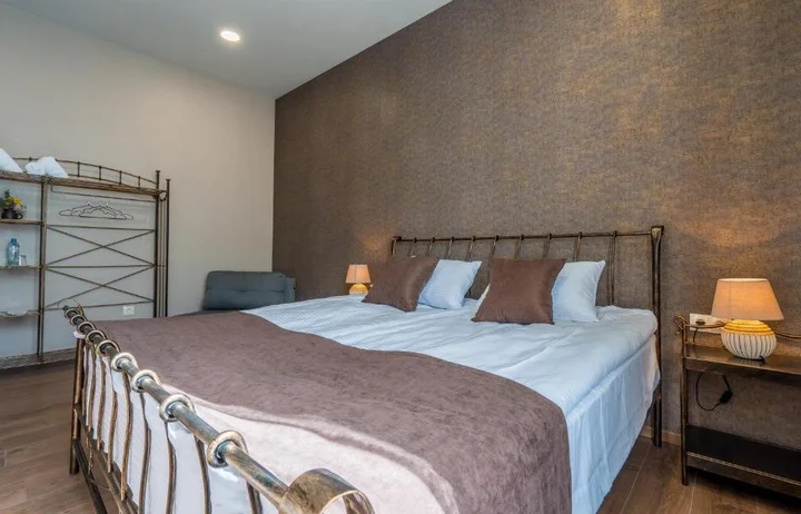 Степанцминда: Travel Inn Kazbegi