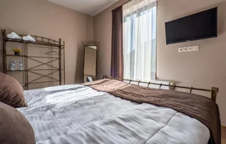 Степанцминда: Travel Inn Kazbegi