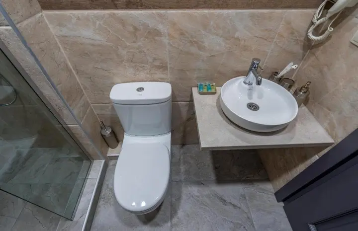 Степанцминда: Travel Inn Kazbegi