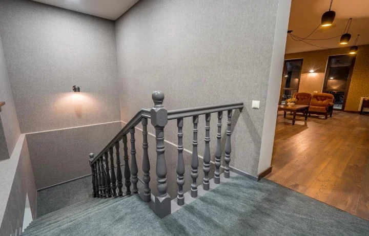 Степанцминда: Travel Inn Kazbegi