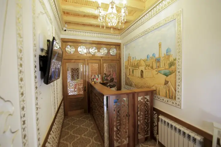 HadijaM Hotel — фото 6