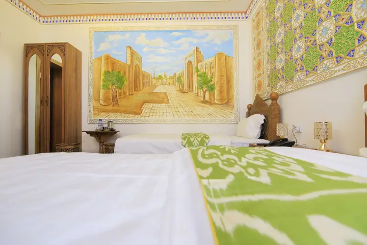HadijaM Hotel — фото 2